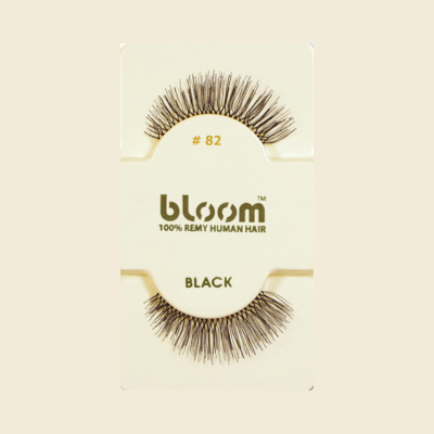 Bloom Eyelashes