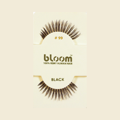 Bloom Eyelashes