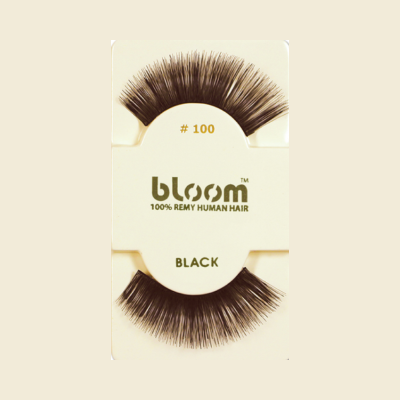 Bloom Eyelashes