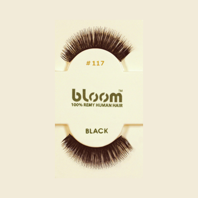 Bloom Eyelashes