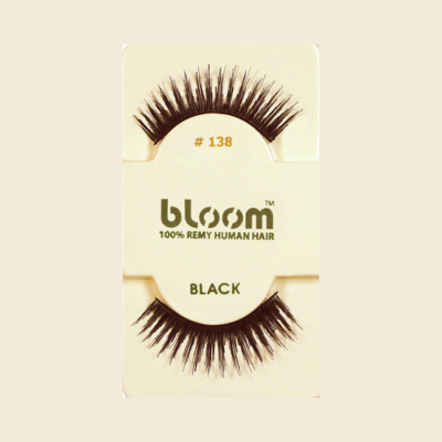 Bloom Eyelashes