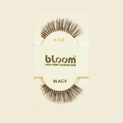 Bloom Eyelashes
