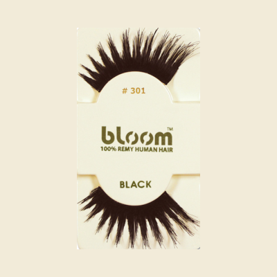 Bloom Eyelashes