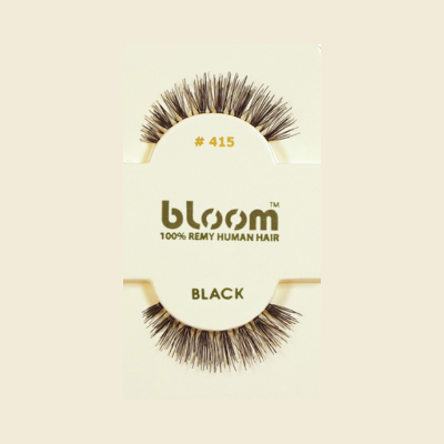 Bloom Eyelashes
