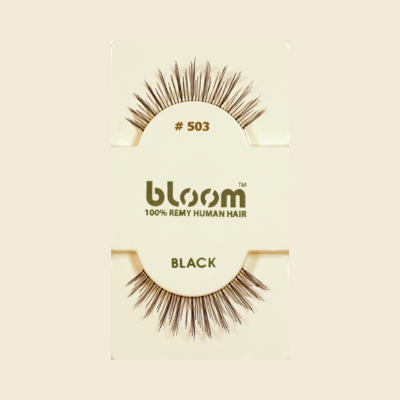 Bloom Eyelashes