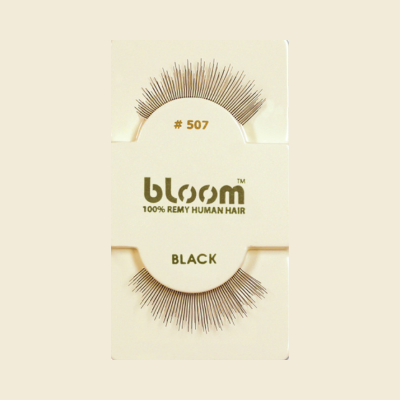 Bloom Eyelashes