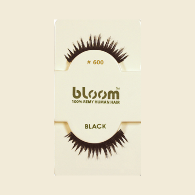 Bloom Eyelashes