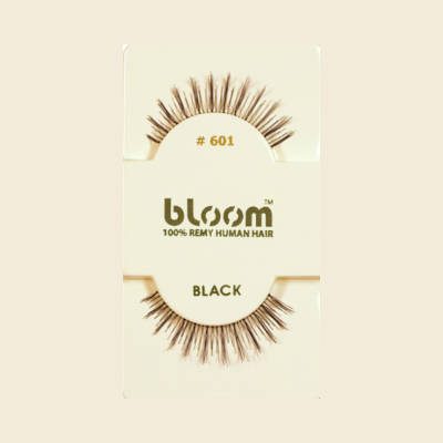 Bloom Eyelashes