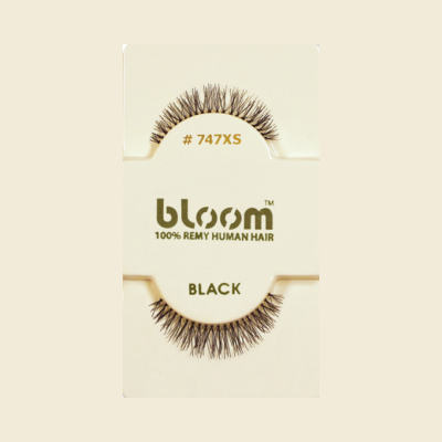 Bloom Eyelashes