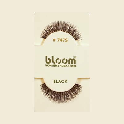 Bloom Eyelashes