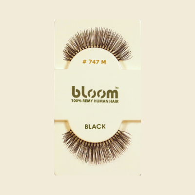 Bloom Eyelashes