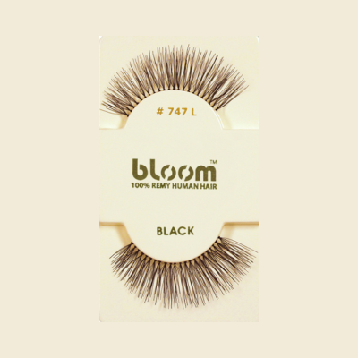 Bloom Eyelashes