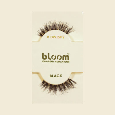 Bloom Eyelashes