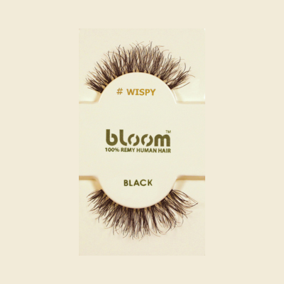 Bloom Eyelashes