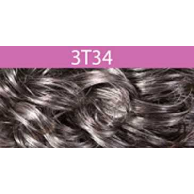 Joyce-Foxy Silver Full Cap Wig (Alicia International)
