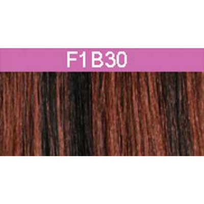 Joyce-Foxy Silver Full Cap Wig (Alicia International)