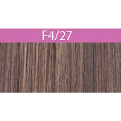 Joyce-Foxy Silver Full Cap Wig (Alicia International)