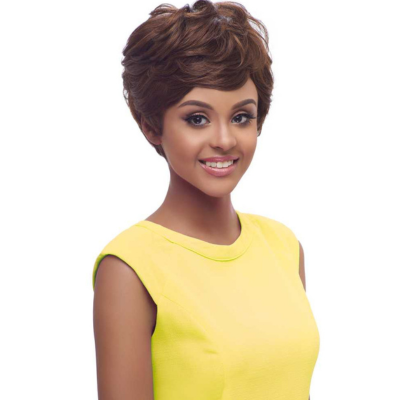 Go112 Full Cap Wig (Harlem 125)