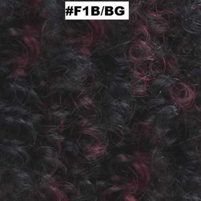 Go112 Full Cap Wig (Harlem 125)