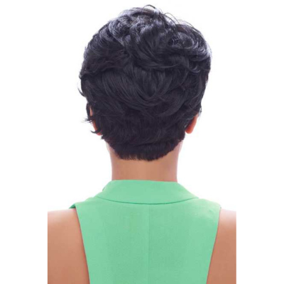 Go108 Full Cap Wig (Harlem 125)