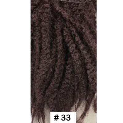Marley Braiding Hair- Tasha