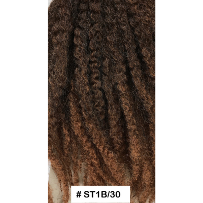 Marley Braiding Hair- Tasha