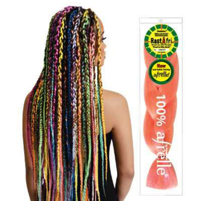 Rast A Fri- Freed'm Silky/ Classic Jumbo