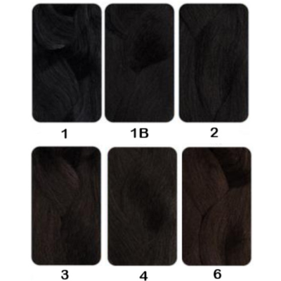 Rast A Fri- Freed'm Silky/ Classic Jumbo