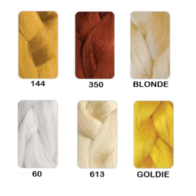 Rast A Fri- Freed'm Silky/ Classic Jumbo