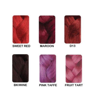 Rast A Fri- Freed'm Silky/ Classic Jumbo