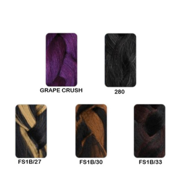 Rast A Fri- Freed'm Silky/ Classic Jumbo