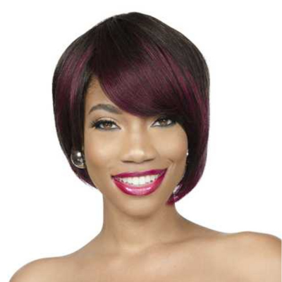 Golden State Deyn Human Hair Full Wig