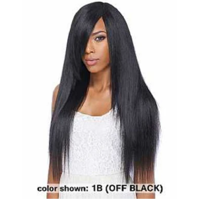 Harlem 125 - Kima Master - MYX04 (24", 26", 28", 28" + closure and bang)