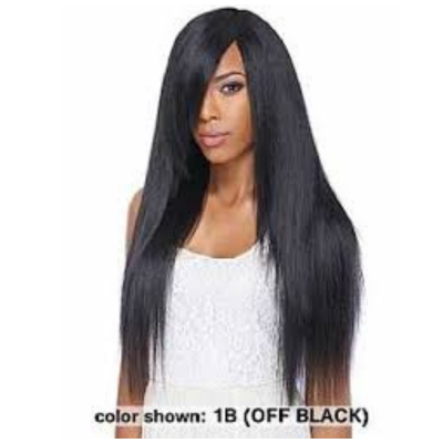 Harlem 125- Kima Master- MYL04 (20", 22", 24", 24" + closure and bang)