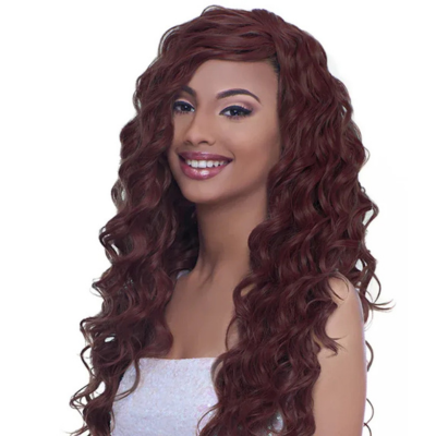 Harlem 125- Kima Master- Mow04 (14", 16", 18", 18" + closure and bang)