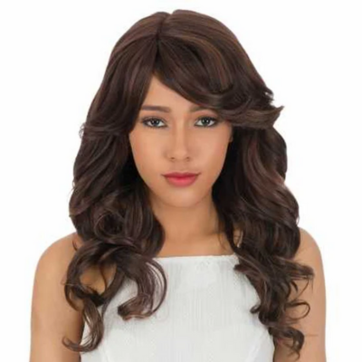 Chade Ct136 Full Cap Wig