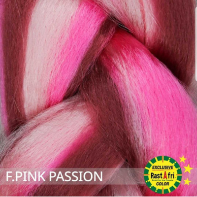 Rast A Fri- Freed'm Silky Pre Stretched