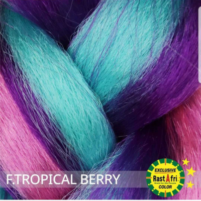 Rast A Fri- Freed'm Silky Pre Stretched