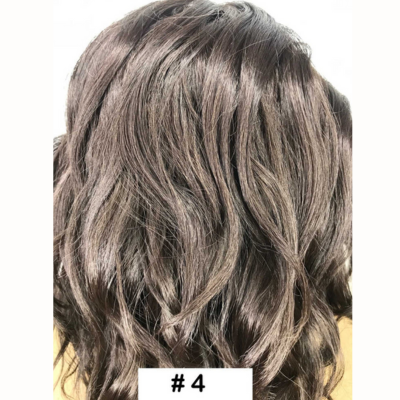 Ct08 Full Cap Wig (Chade)