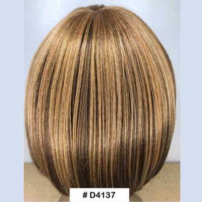 Ct08 Full Cap Wig (Chade)