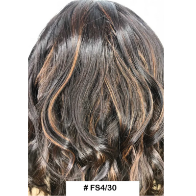 Ct08 Full Cap Wig (Chade)