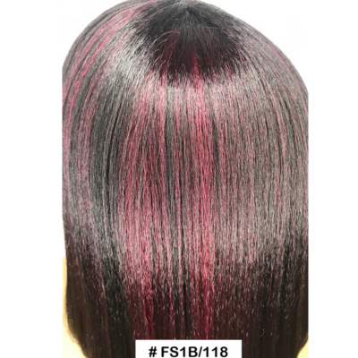 Ct08 Full Cap Wig (Chade)