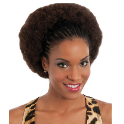Amekor- Kinky Bulk 16" (Double Pack)