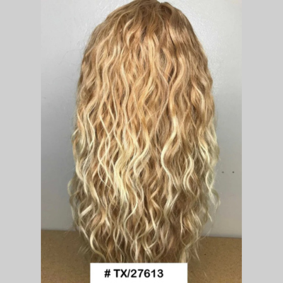 Ct08 Full Cap Wig (Chade)