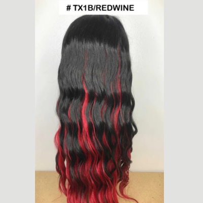 Ct08 Full Cap Wig (Chade)