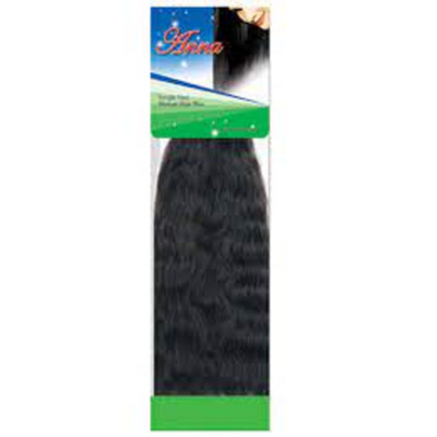 Anna Super Bulk 18" ( Jazz Wave )