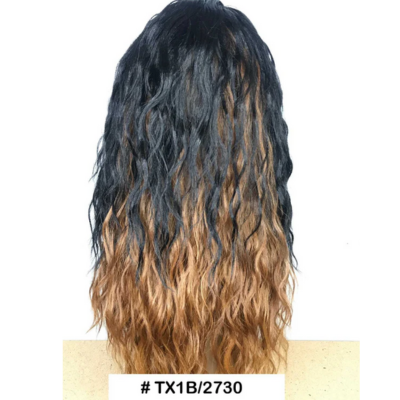 Ct08 Full Cap Wig (Chade)