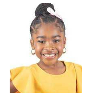 Freetress 3x Kids Braid
