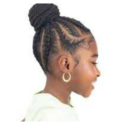 Freetress 3x Kids Braid