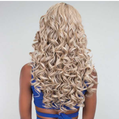 Julie Melt Lace Front Wig (Beauty Plus)